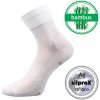 BAERON športové bambusové jednofarebné ponožky VoXX BAERON športové bambusové jednofarebné ponožky VoXX