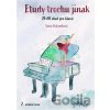 Etudy trochu jinak - Lucie Halamíková Etudy trochu jinak - Lucie Halamíková