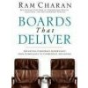 Charan, R: Boards That Deliver - Ram Charan Charan, R: Boards That Deliver - Ram Charan