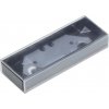 LUX-TOOLS Čepel nože na koberce 0,5 mm LUX-TOOLS Čepel nože na koberce 0,5 mm