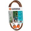 Pripojovacia súprava GARDENA 18040-20 (Spojenie medzi zdrojom vody a vozíkom alebo bubnom na hadicu)