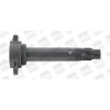 Zapaľovacia cievka BorgWarner (BERU) ZS562