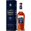 Ararat 10 ročná 40% 0,7 l (kartón)