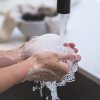 Aroma svieže a čistiace mydlo na ruky 900 ml
