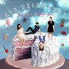 Regrettes: Feel Your Feelings Fool! (Coloured Pink & Blue Vinyl) - Vinyl (LP) Regrettes: Feel Your Feelings Fool! (Coloured Pink & Blue Vinyl) - Vinyl (LP)