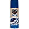 K2 FOX 150ml - proti zahmlievaniu okien