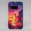 4NewCase Google Pixel 10 / 10 Pro DUAL Sunset Flight 1022360500062