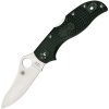 Spyderco Stretch 2 Lightweight British Racing ZDP-189 C90GRE2