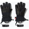 Lyžiarske rukavice Columbia Peak Pursuit II black Lyžiarske rukavice Columbia Peak Pursuit II black