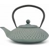 Bredemeijer Teekanne Xilin 1,25l Gusseisen hellgrün 153090 Bredemeijer Teekanne Xilin 1,25l Gusseisen hellgrün 153090