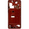 Huawei P30 Pro oranžový predný LCD rám, krycí prvok Huawei P30 Pro oranžový predný LCD rám, krycí prvok