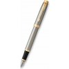 Parker GT 1502/3131649 Royal I.M. Brushed Metal plniace pero Parker GT 1502/3131649 Royal I.M. Brushed Metal plniace pero