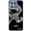 Picasee silikónový prehľadný obal pre Honor X8a - Astronaut Big Picasee silikónový prehľadný obal pre Honor X8a - Astronaut Big