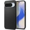 Spigen Liquid Air kryt Google Pixel 10/10 Pro matne čierny Spigen Liquid Air kryt Google Pixel 10/10 Pro matne čierny