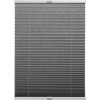 Schöner Wohnen Plisé žalúzia Milla sivá 90 x 130 cm Schöner Wohnen Plisé žalúzia Milla sivá 90 x 130 cm