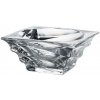 CRYSTALITE BOHEMIA KRIŠTÁĽOVÁ MISKA BOHEMIA CASABLANCA 180 MM CRYSTALITE BOHEMIA KRIŠTÁĽOVÁ MISKA BOHEMIA CASABLANCA 180 MM