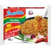 Indomie Mi Goreng Pedas Hot & Spicy 80 g Indomie Mi Goreng Pedas Hot & Spicy 80 g