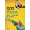 Harún y el mar de las historias / Luka y el fuego de la vida (Salman Rushdie)(Brožovaná) Harún y el mar de las historias / Luka y el fuego de la vida (Salman Rushdie)(Brožovaná)