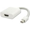 Redukcia UGREEN MINIDP M-HDMI F Redukcia UGREEN MINIDP M-HDMI F