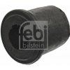 Ložiskové puzdro, listová pružina FEBI BILSTEIN 42337 42337 Ložiskové puzdro, listová pružina FEBI BILSTEIN 42337 42337