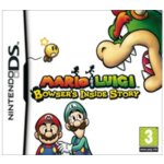 Mario & Luigi: Bowser’s Inside Story