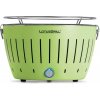 Lotusgrill G 340 limetkovo zelená mod. 2019 (G-GR-34P) Lotusgrill G 340 limetkovo zelená mod. 2019 (G-GR-34P)