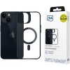 3mk ochranné púzdro Satin Armor MagCase pre Apple iPhone 13/14, čierna 3mk ochranné púzdro Satin Armor MagCase pre Apple iPhone 13/14, čierna