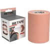 Kineziologický tejp BB Tape 7,5 cm Barva: modrá Kineziologický tejp BB Tape 7,5 cm Barva: modrá