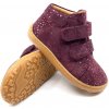 Barefoot Froddo G2130360-12 Bordeaux+ 31, Vnitřní délka topánky: 20,2 cm, Vnitřní šířka topánky: 7,6 cm Barefoot Froddo G2130360-12 Bordeaux+ 31, Vnitřní délka topánky: 20,2 cm, Vnitřní šířka topánky: 7,6 cm