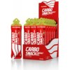 NUTREND CARBOSNACK sáčok - zelené jablko, 50g NUTREND CARBOSNACK sáčok - zelené jablko, 50g