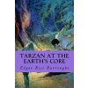 Tarzan At The Earth's Core Tarzan At The Earth's Core