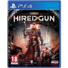 Necromunda: Hired Gun Necromunda: Hired Gun