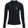 Dámska športová bunda Under Armour OUTRUN THE STORM JKT W čierna 1361384-001 - XS Dámska športová bunda Under Armour OUTRUN THE STORM JKT W čierna 1361384-001 - XS