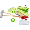Bigjigs Toys Dřevěný Crazy Golf Bigjigs Toys Dřevěný Crazy Golf