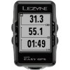 Cyklocomputer Lezyne Macro Easy GPS Cyklocomputer Lezyne Macro Easy GPS