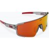 Slnečné okuliare Bliz P003 transparent dark grey/brown red multi Slnečné okuliare Bliz P003 transparent dark grey/brown red multi