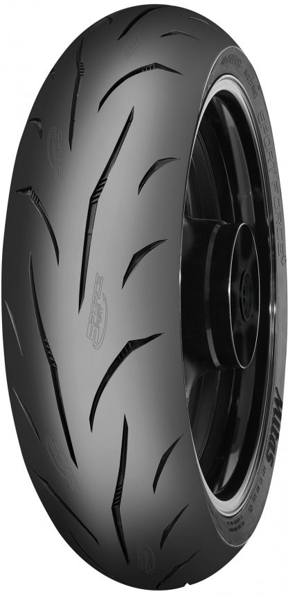 MITAS 160/60 R17 SPORT FORCE+ EVOLUTION (69W)