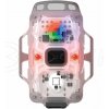 Multifunkčné svietidlo Armytek Crystal Pro 3D - červená Multifunkčné svietidlo Armytek Crystal Pro 3D - červená