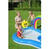 Bestway 53092 Dúhový deň 257 x 145 x 91 cm
