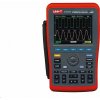 Osciloskop a multimetr UNI-T UTD1202C Osciloskop a multimetr UNI-T UTD1202C