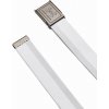 Under Armour M Stretch Webbing Belt-WHT 1383935-100 Under Armour M Stretch Webbing Belt-WHT 1383935-100