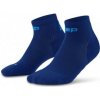 Kompresné ponožky CEP Core run compression socks low cut men blue III Kompresné ponožky CEP Core run compression socks low cut men blue III