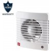 Výsuvný ventilátor HAUSHALT SILENTA-M D100 Výsuvný ventilátor HAUSHALT SILENTA-M D100