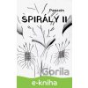 E-kniha Spirály II - Jaroslav Baron Panexin E-kniha Spirály II - Jaroslav Baron Panexin