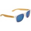 COOL slnečné okuliare - Woody White 2 (WHITE 2) veľkosť: OS