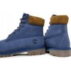 Timberland detské snehule viacfarebné Timberland detské snehule viacfarebné