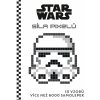 Computer Press Star Wars: Pixelové samolepky Computer Press Star Wars: Pixelové samolepky