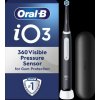 Braun Oral-B iO Series 3 Travelcase Black (iOG3.1A6.0BK) Braun Oral-B iO Series 3 Travelcase Black (iOG3.1A6.0BK)