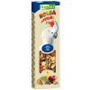NESTOR Tyčinky XXL pre papagáje ovocie/orechy 150 g