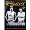 Ryvolovky 2 - noty, texty a akordy pre gitaru Ryvolovky 2 - noty, texty a akordy pre gitaru